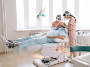 Hair Restoration for Men in Birmingham